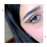 Fog pearl gray ( تجميلي )