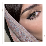 Himalaya brown ( تجميلي )