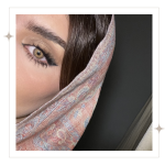 Sahara brown ( تجميلي )