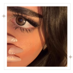 Coco brown ( تجميلي )